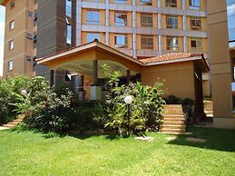 Afrique Suites Hotel