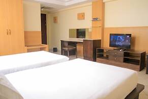 Afrique Suites Hotel