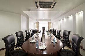 Afrique Suites Hotel