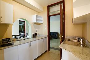 Afrique Suites Hotel