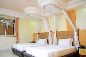 Afrique Suites Hotel