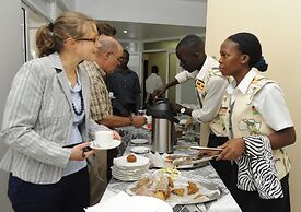 Afrique Suites Hotel