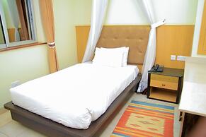 Afrique Suites Hotel