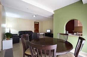 Afrique Suites Hotel