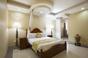 Afrique Suites Hotel