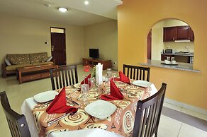 Afrique Suites Hotel