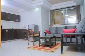 Afrique Suites Hotel