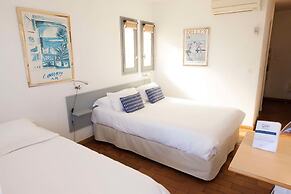 Motel Capsol