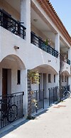 Motel Capsol