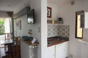 Motel Capsol