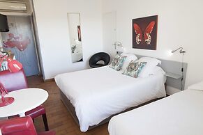 Motel Capsol