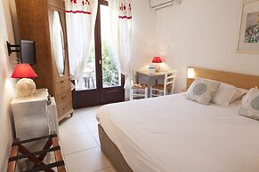 Motel Capsol