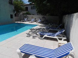 Motel Capsol