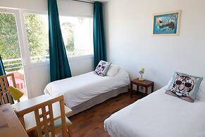 Motel Capsol
