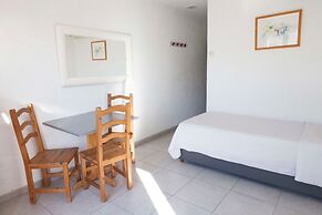 Motel Capsol