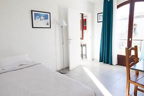 Motel Capsol
