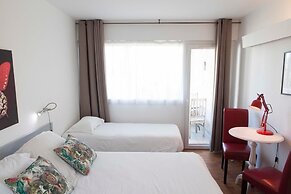 Motel Capsol