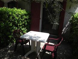 Motel Capsol