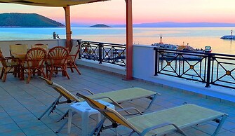 Anna Maria – Vanessa Apartments