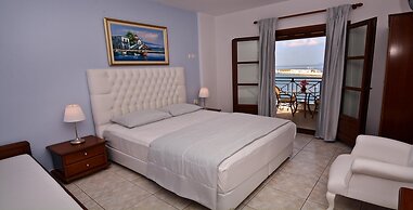 Anna Maria – Vanessa Apartments