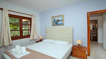 Anna Maria – Vanessa Apartments