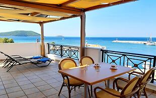 Anna Maria – Vanessa Apartments