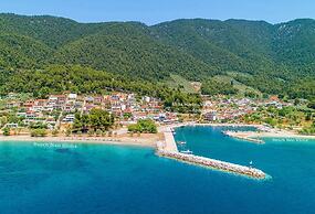 Anna Maria – Vanessa Apartments