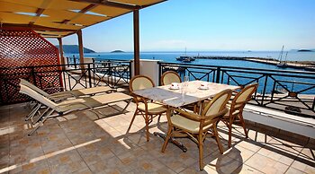 Anna Maria – Vanessa Apartments