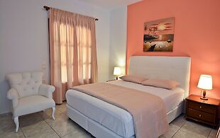 Anna Maria – Vanessa Apartments