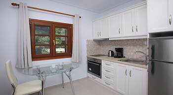 Anna Maria – Vanessa Apartments