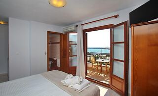 Anna Maria – Vanessa Apartments