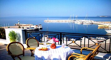 Anna Maria – Vanessa Apartments