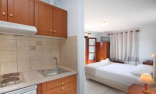 Anna Maria – Vanessa Apartments