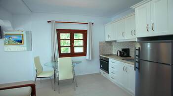 Anna Maria – Vanessa Apartments