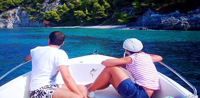 Anna Maria – Vanessa Apartments