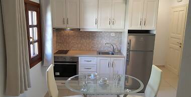 Anna Maria – Vanessa Apartments