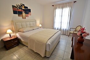 Anna Maria – Vanessa Apartments