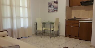 Anna Maria – Vanessa Apartments