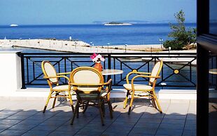 Anna Maria – Vanessa Apartments