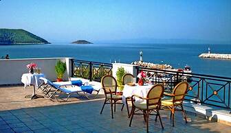 Anna Maria – Vanessa Apartments