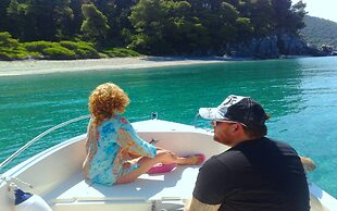 Anna Maria – Vanessa Apartments