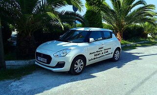 Anna Maria – Vanessa Apartments