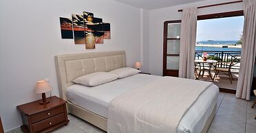 Anna Maria – Vanessa Apartments