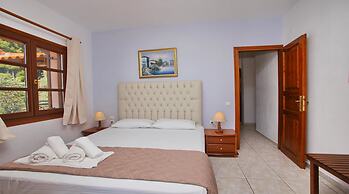 Anna Maria – Vanessa Apartments