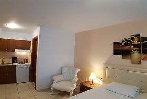 Anna Maria – Vanessa Apartments