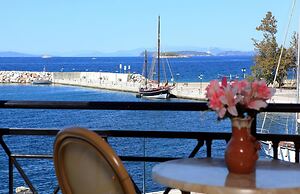 Anna Maria – Vanessa Apartments