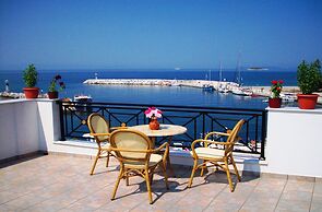 Anna Maria – Vanessa Apartments