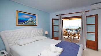 Anna Maria – Vanessa Apartments