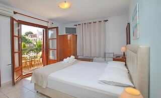 Anna Maria – Vanessa Apartments