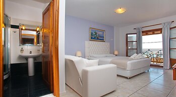 Anna Maria – Vanessa Apartments